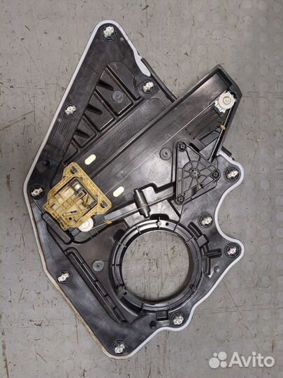 Стеклоподъемник электрический Ford Kuga 2019, 2021