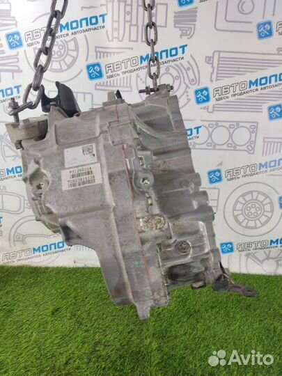 АКПП Volvo S80 Ii Xc70 AS60 BW60 AS56 BW56 B5254T