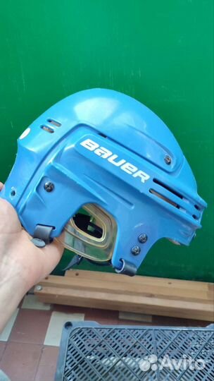 Хоккейный шлем Bauer BHH 4500