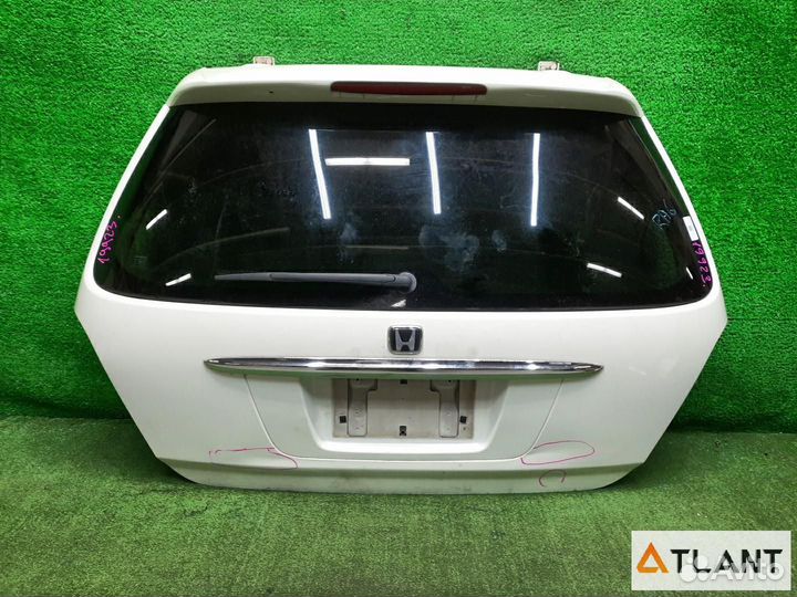 Дверь 5-я honda odyssey