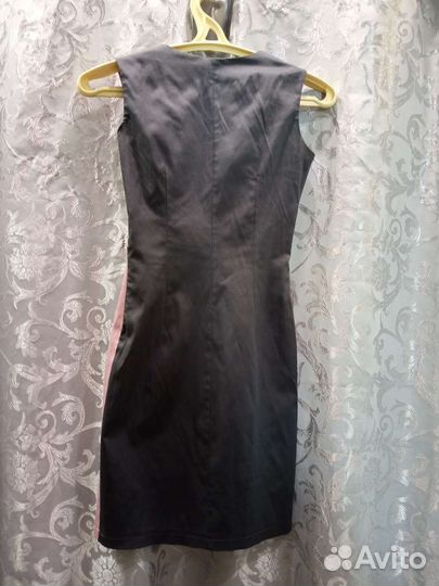 Платье с пиджачком