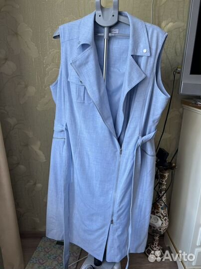 Сарафан Calvin Klein