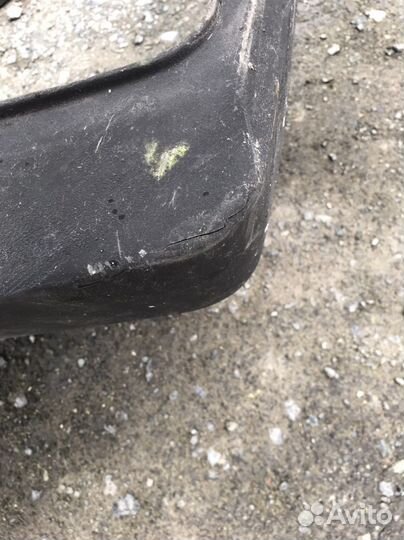 Передний бампер ваз 2108-2109-21099