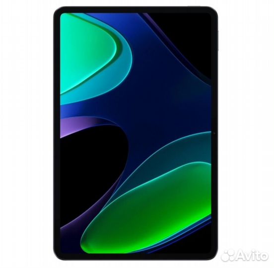 Xiaomi Mi Pad 6 6/128GB EAC