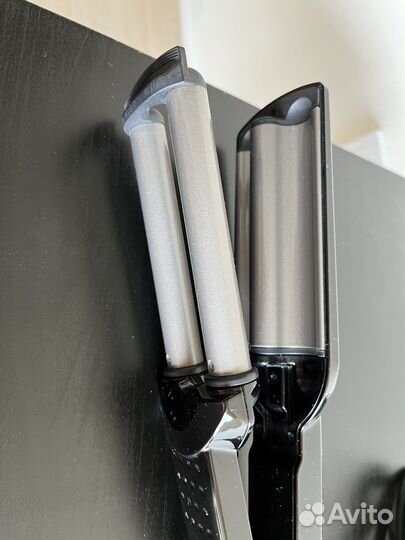 Плойка-волна BaByliss PRO ionic 3D waver