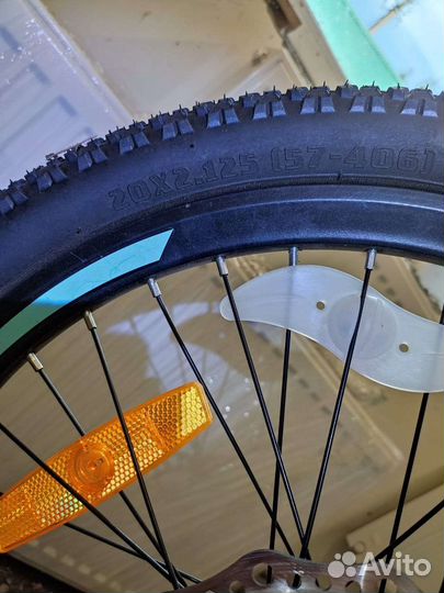 Велосипед детский Maxiscoo