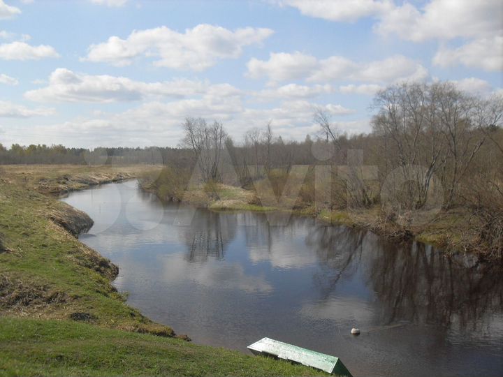 Участок 25 га (ИЖС)