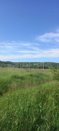 Участок 11 сот. (ИЖС)