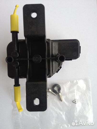 Насос SCR Adblue BMW e90, e70, e71