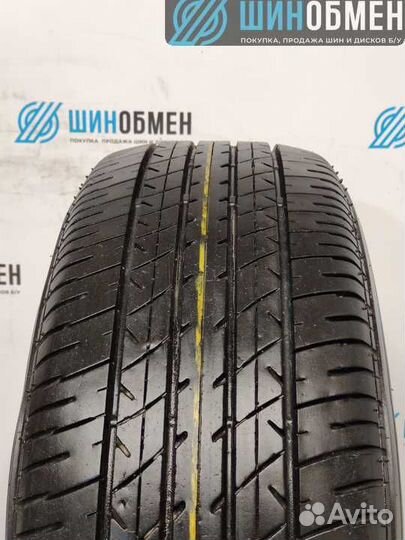 Bridgestone Turanza ER33 215/60 R16 95