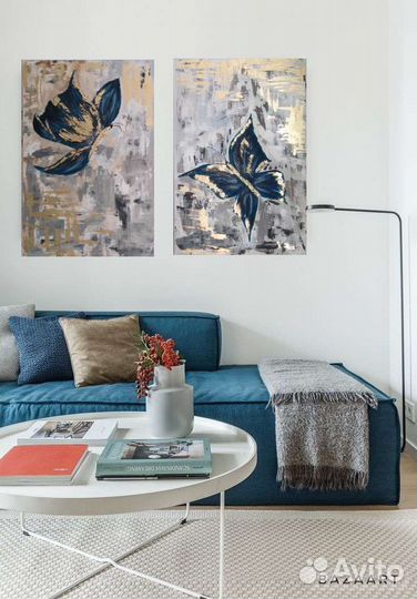 Интерьерная картина