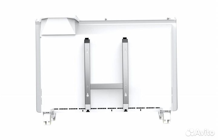 Конвектор электрический kalashnikov kvch-E15E-11