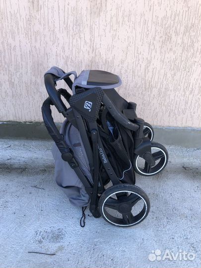 Коляска babalo future 2023