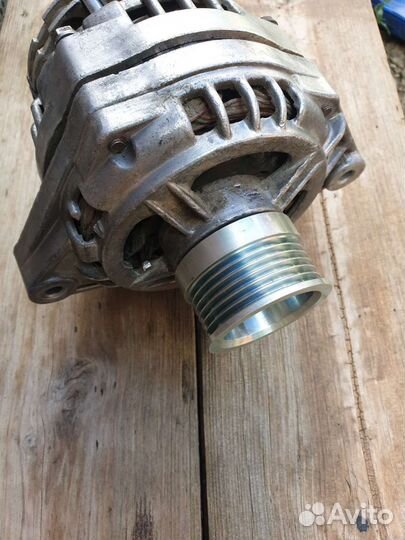 Генератор 135А