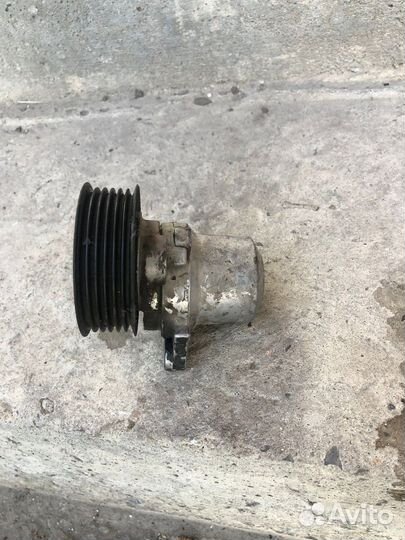 Двигатель mazda cx 7