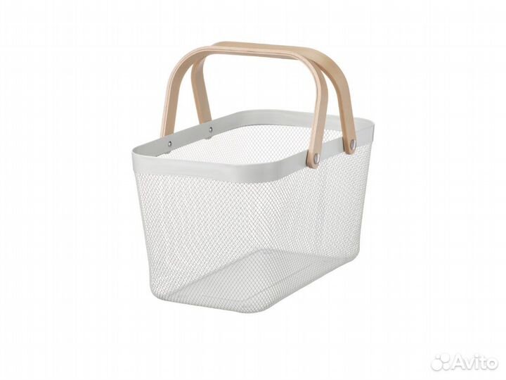 Корзина большая risatorp IKEA новая