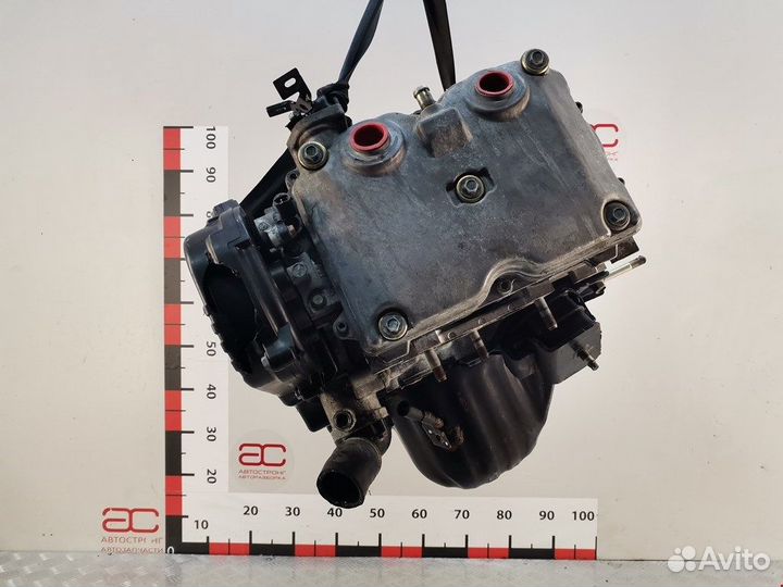 Двигатель (двс) для Subaru Impreza 2 (GD/GG) EJ201