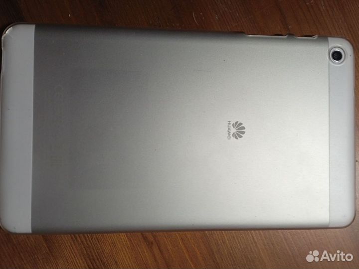 Планшет Huawei MediaPad M1 8.0