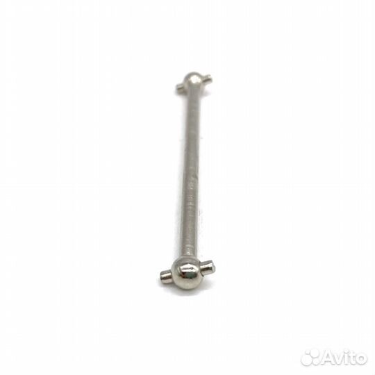 Стальные привода 2 шт. для р/у моделей 1/16 M5367