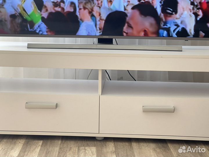 Тумба под тв