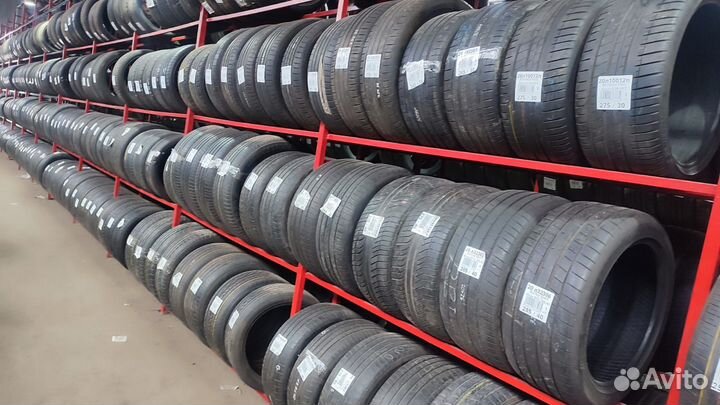 Continental CrossContact ATR 215/65 R16 98H