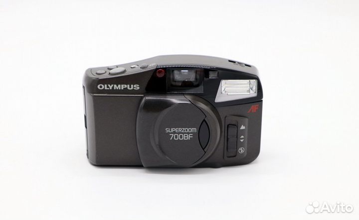 Olympus Superzoom 700BF