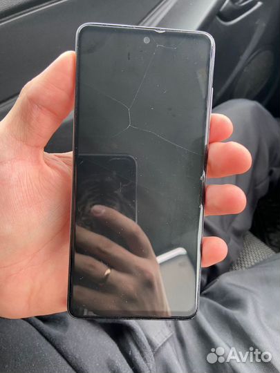 Samsung Galaxy A51, 8/128 ГБ