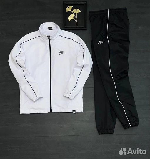 Спортивный костюм nike