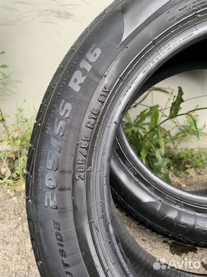 Formula Energy 205/55 R16 91V