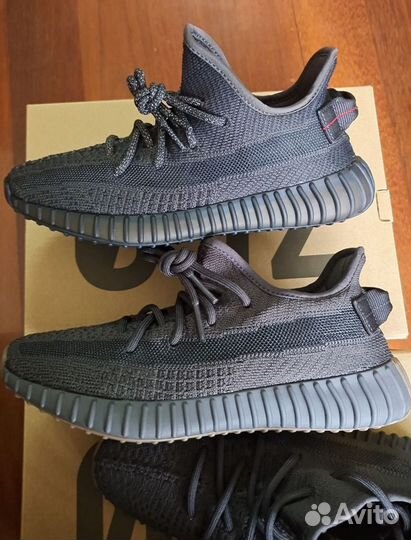 Оригинал Adidas Originals Yeezy Boost 350 V2