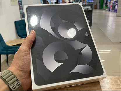 iPad air 5 64gb 2022 wi-fi