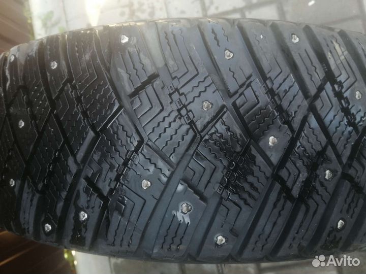 Goodyear Ultra Grip Ice Arctic 2 195/65 R15 95T