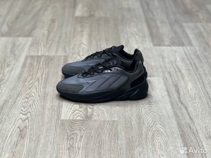 Кроссовки Adidas Ozelia Grey Black (41-45)