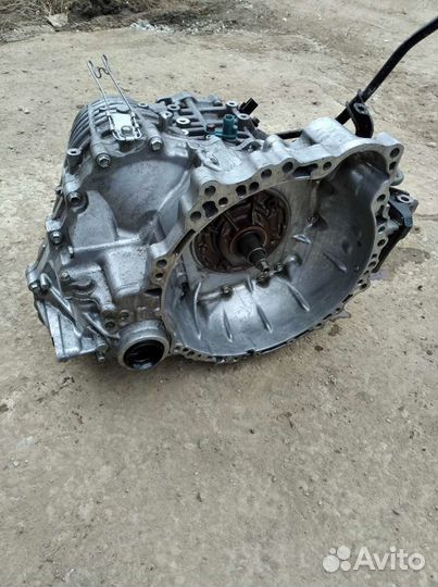 АКПП на Lexus RX300 2е поколение