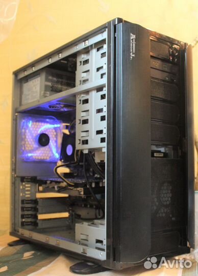 Компьютер intel Core i5