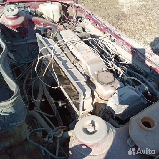 Двигатель ford orion