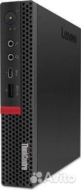 Lenovo Tiny ThinkCentre