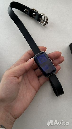 GPS трекер для собак и кошек Hadog-03