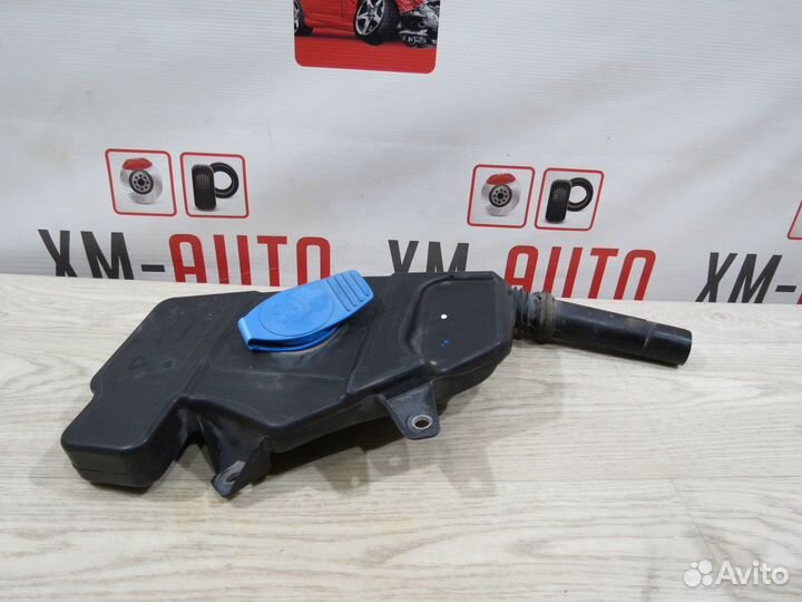 Бачок омывателя Audi A7