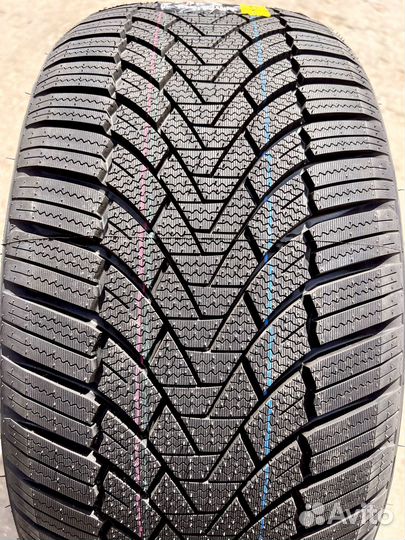 iLink SnowGripper I 255/40 R20 123T