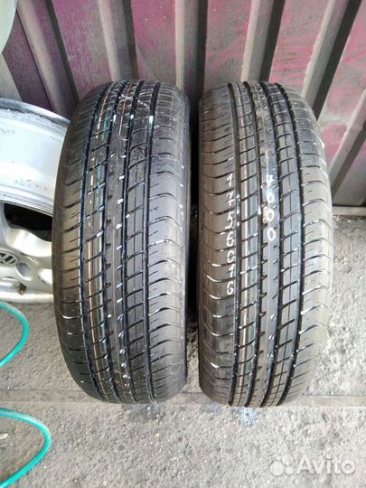 Dunlop SP Sport 230 175/60 R16