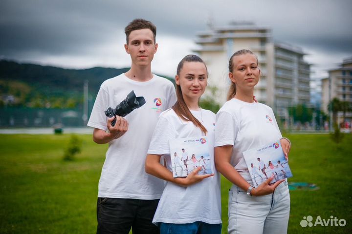 Продавец реализатор