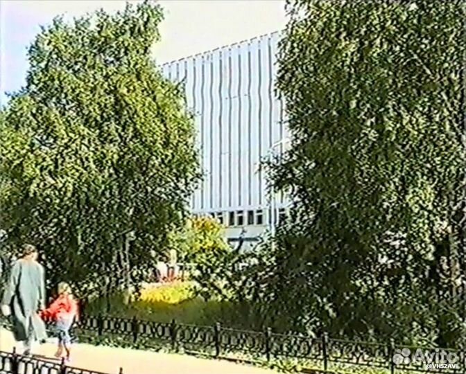 Оцифровка аудио и видеокассет