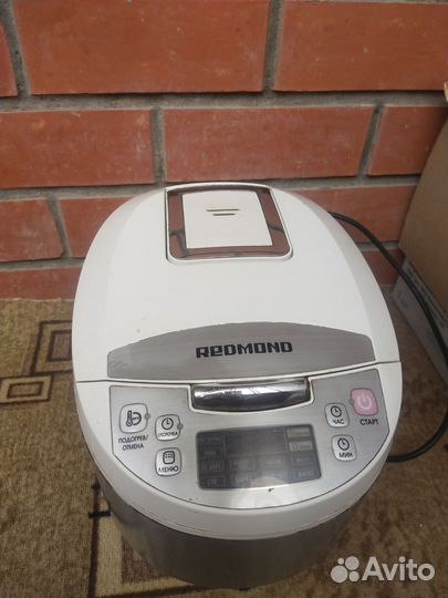 Мультиварка