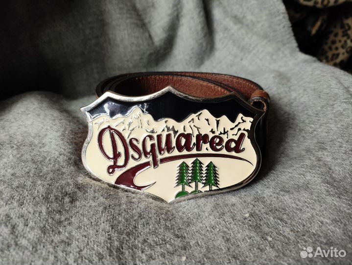 Ремень мужской