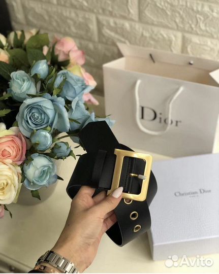 Ремень женский новый