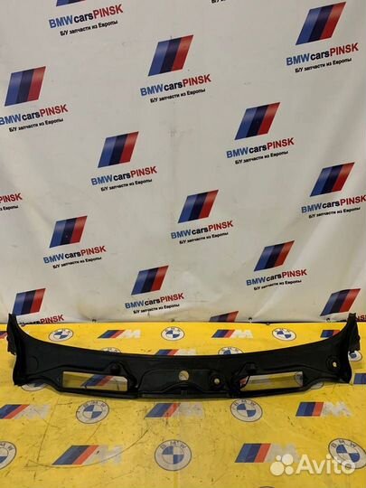 Дождевик BMW 3 E90/E91/E92/E93 2007