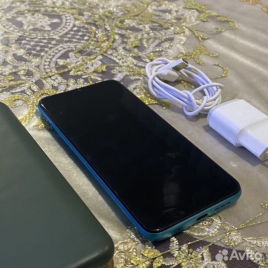 Redmi 9T 128/4gb