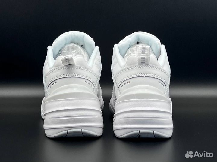 Кроссовки Nike M2K Tekno 'White'