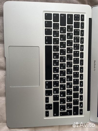 Apple MacBook Air 13 2017